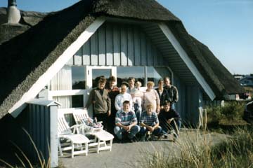 Hele flokken